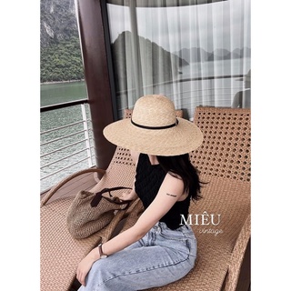 Áo crotop trơn