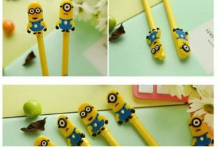 Bút minion