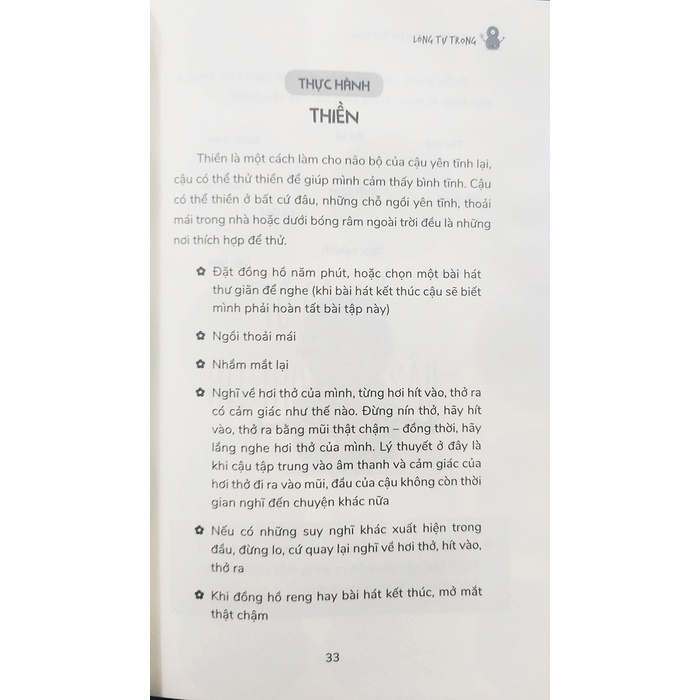 Sách - Con luôn là ngôi sao tỏa sáng - Xây dựng lòng tự trọng cho trẻ 7-11 tuổi