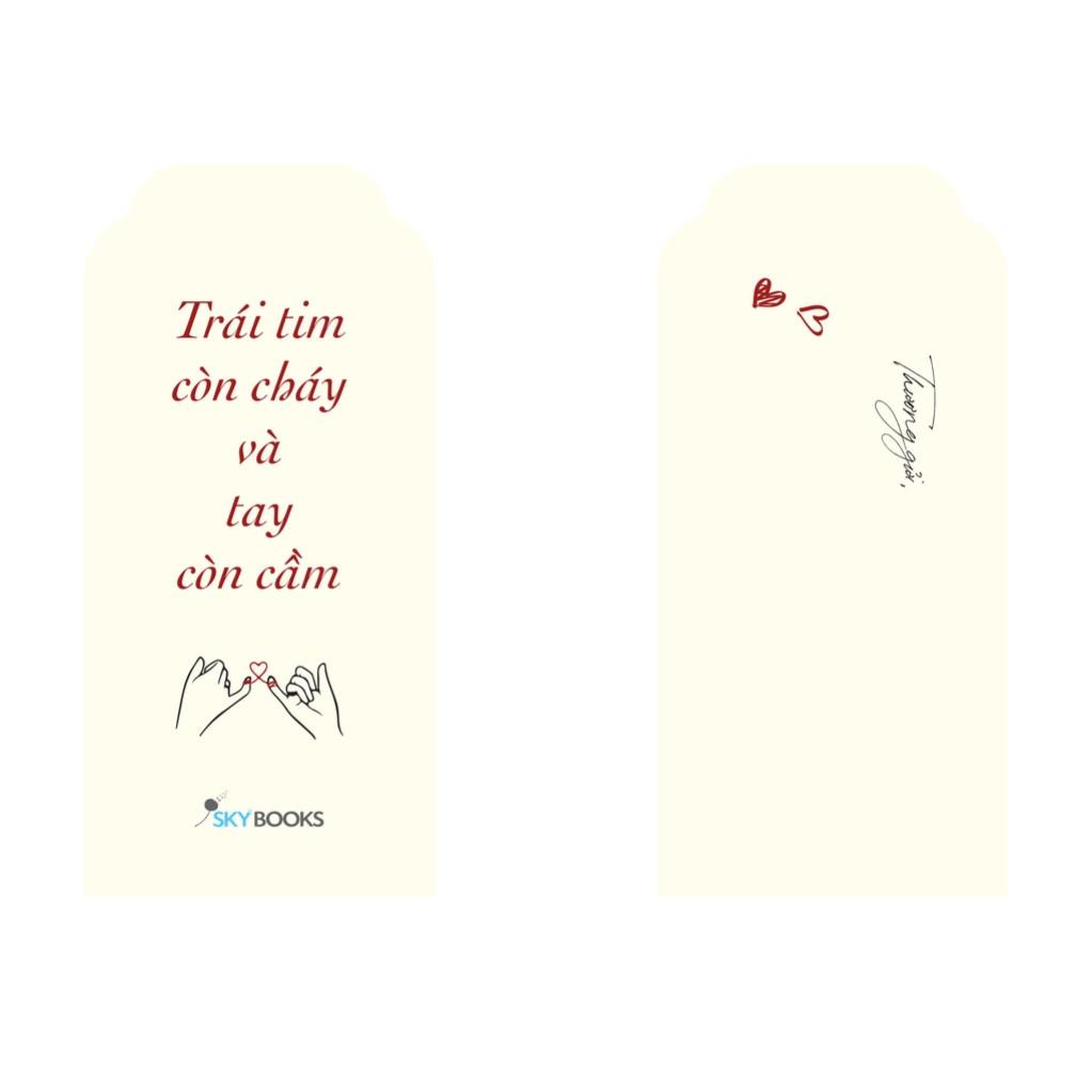 Sách - Trái Tim Còn Cháy Và Tay Còn Cầm - AZ Việt Nam