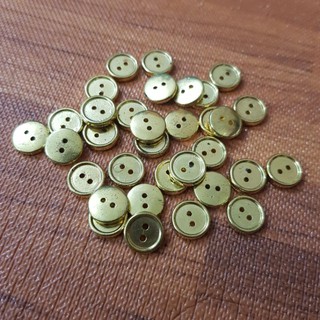 Cúc áo 1 cm ( 100 gam )