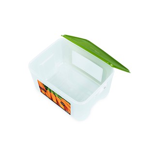 HỘP NHỰA BIOZONE KB-FR1000S 1000ML