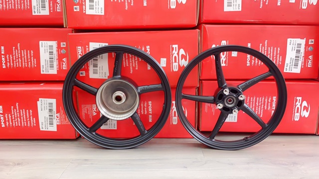 Mâm 5 cây RCB chính hãng Vario/Click