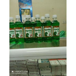 Dung dịch vệ sinh phụ nữ GYNOFA
