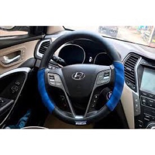 Bọc vô lăng sparco