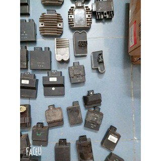 IC TAURUS + JUPITER RC ZIN CỦ, ĐẸP 95%.