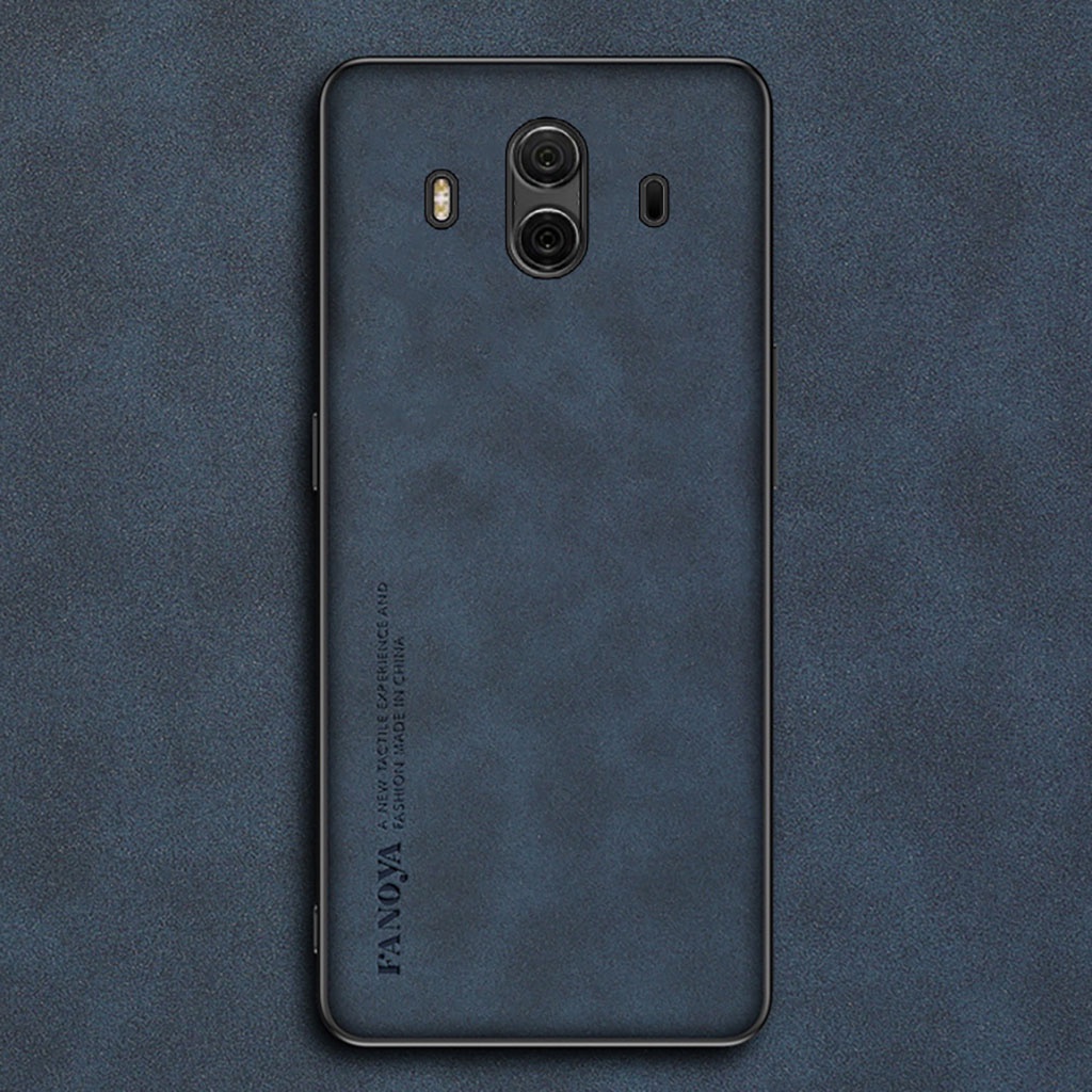 Ốp Điện Thoại Da PU Chống Sốc Cho HUAWEI Mate9 Mate9Pro Mate10 Mate10Pro