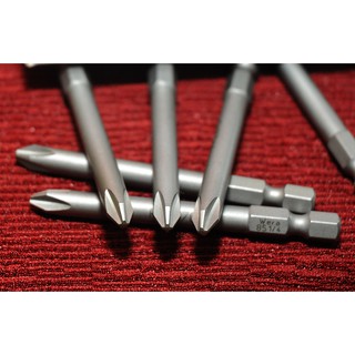 Đầu bắn vít WERA - PH2 – dài = 70mm