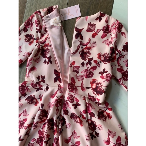 Đầm Gal meets glam dư xịn nàng thơ của chúng ta