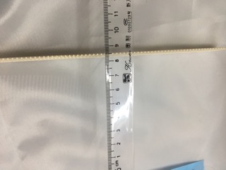 Lược cắt tóc nam nữ 007