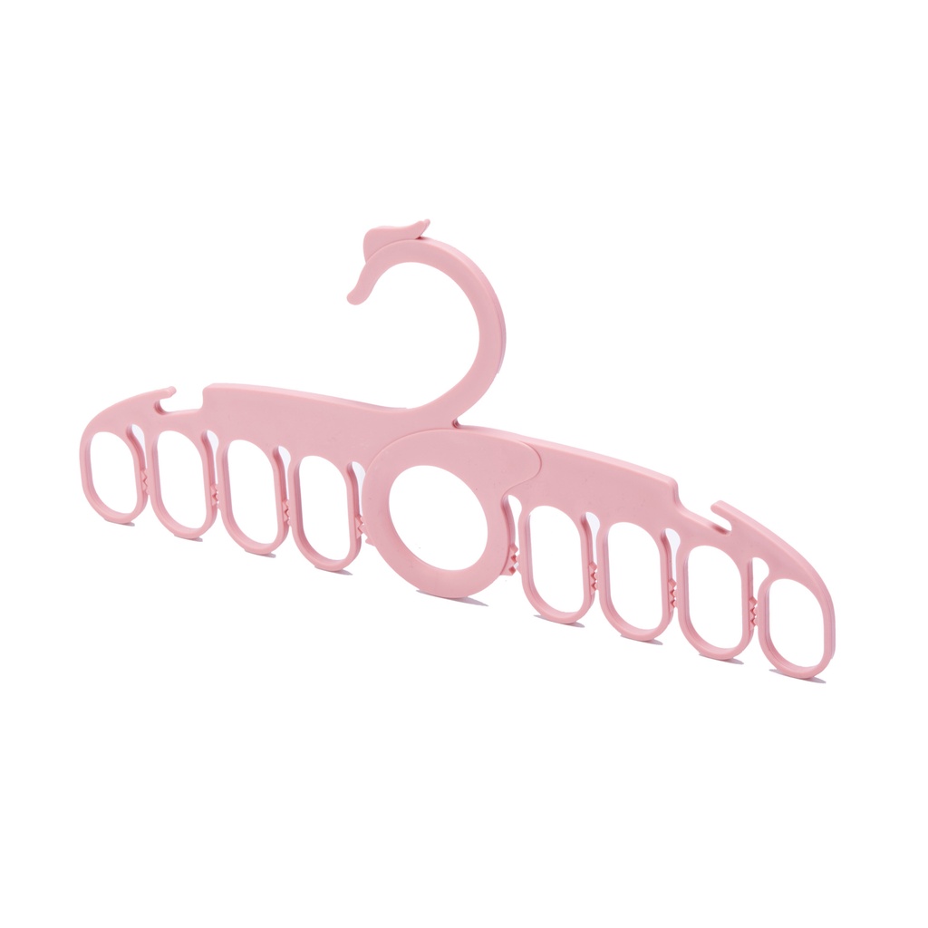 Móc Treo Vớ Chống Trượt Đa Năng Tiết Kiệm Không Gian