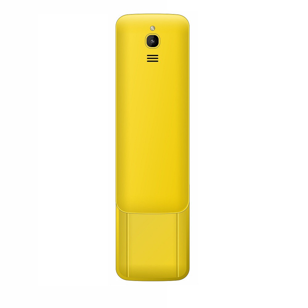 Điện thoại di động ZONO N8110 (2.4inch) 2 Sim - Bảo hành 12 tháng | BigBuy360 - bigbuy360.vn