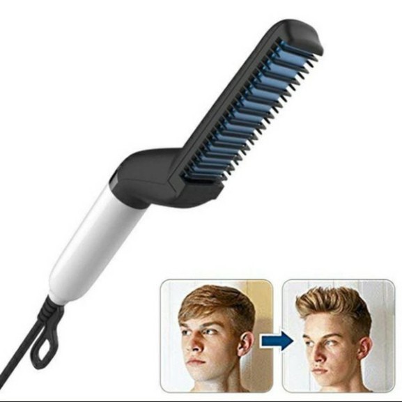 LƯỢC ĐIỆN CHẢI TÓC TẠO KIỂU CHO NAM M-STYLER - Shop Lộc Hoa