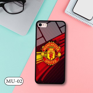 Ốp lưng 3D in logo đội bóng cho iPhone 6