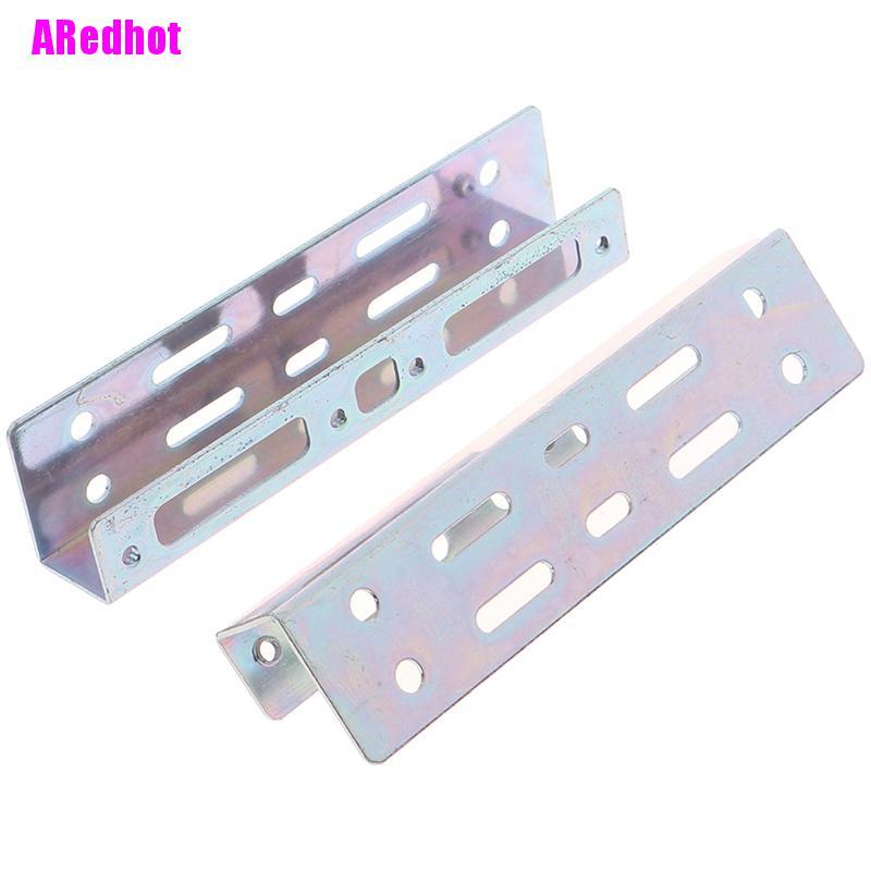 1 Bộ Khung Gắn Ổ Cứng Chuyển Từ 5.25 Inch Sang 3.5 + 3.5 Inch Sang 2.5 Inch