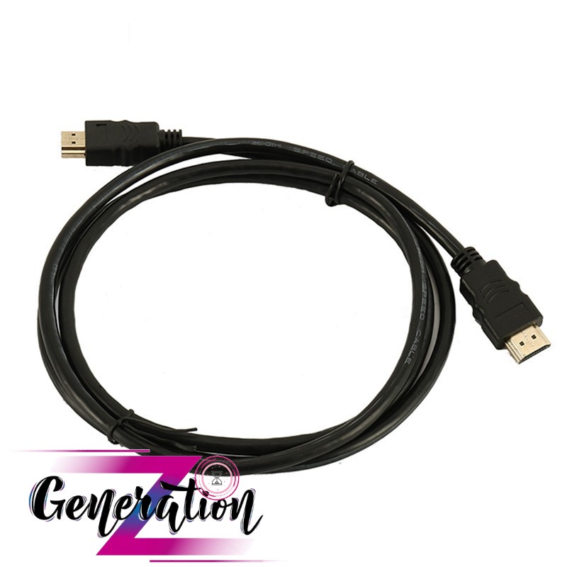 Cáp chuyển Mini HDMI ra HDMI 1.5M