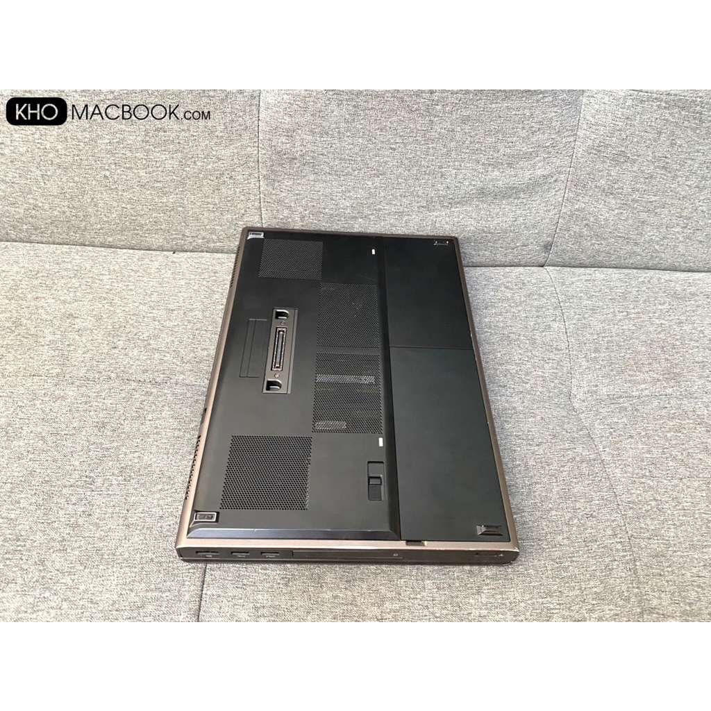 Laptop Dell Precision M4800 i7-4810MQ RAM 8GB SSD 256GB K2100 Màn 15'6 FHD [ BẢO HÀNH 1 - 12 THÁNG ] | WebRaoVat - webraovat.net.vn