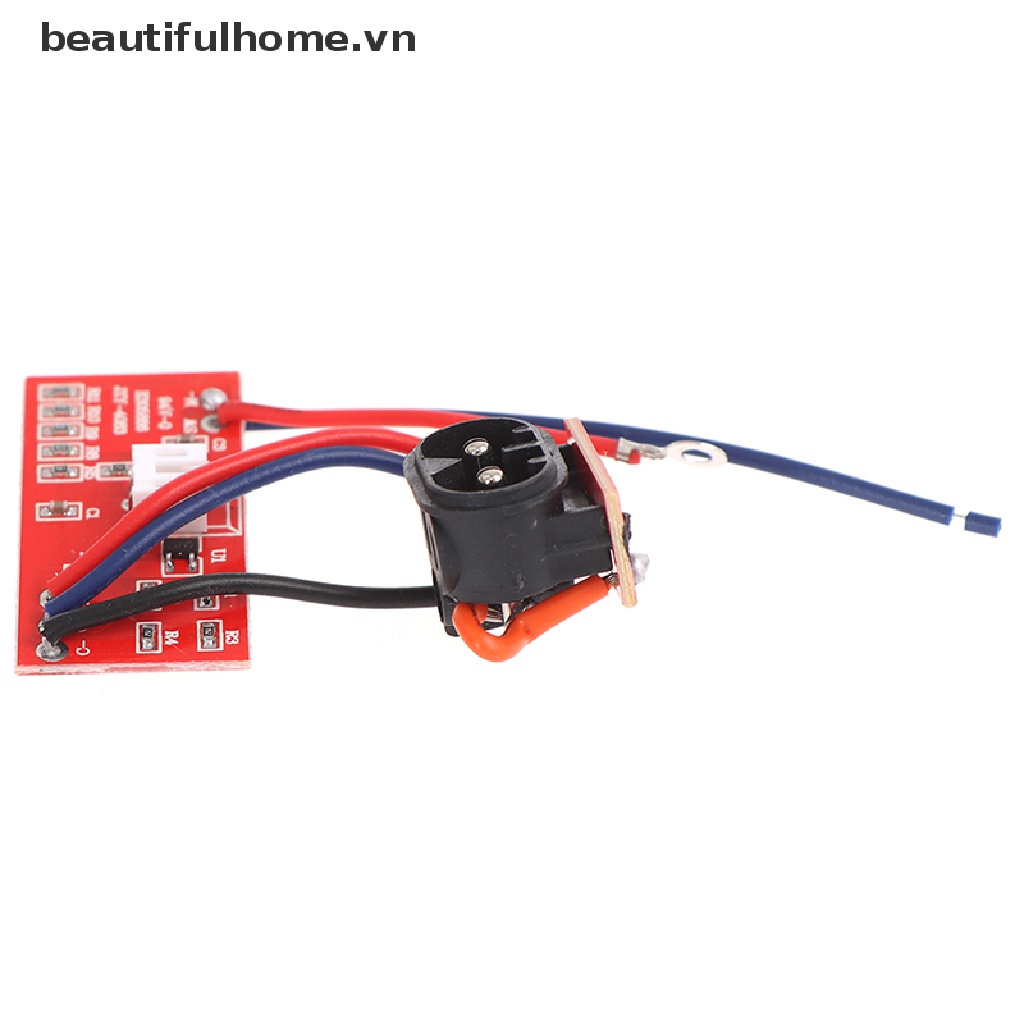 Bảng Mạch Chính Chuyên Dụng Cho WAHL 8591