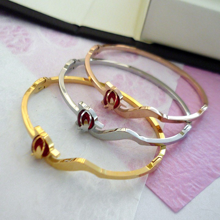 Vòng tay hồ ly, vòng nữ VZ709