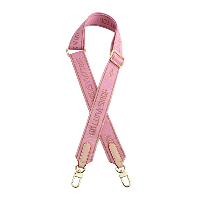 Dây Đeo Túi Xách lv Bằng Vải Bạt Thay Thế Tiện Dụng