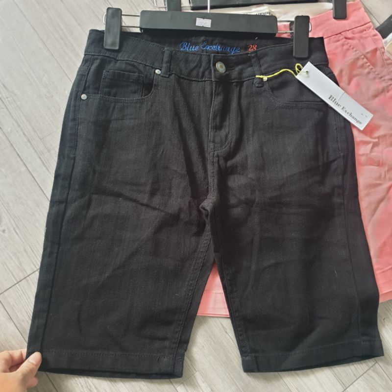 {30-55kg} Quần thô lửng bé gái size đại cồ (Hàng hãng giá rẻ)