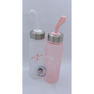 { Daiso Hàn - Có Sẵn} Cherish Series ~ Bình đựng nước/ My bottle