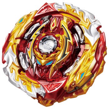 Con Quay B-172 World Spriggan Unite' 2B (B172) Beyblade Burst Superking Hàng chính hãng TAKARA TOMY (Hàng có sẵn)