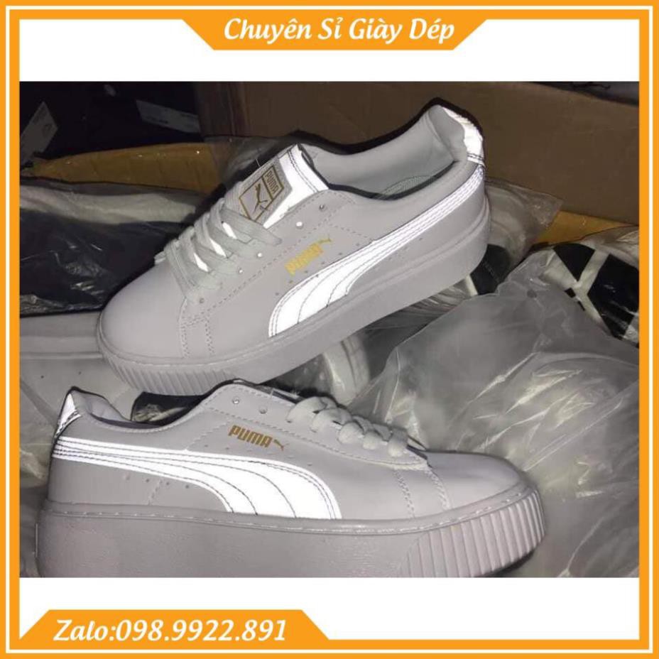 ⚡️ Giày thể thao Puma phản quang mới nhất, đủ size nam nữ | BigBuy360 - bigbuy360.vn