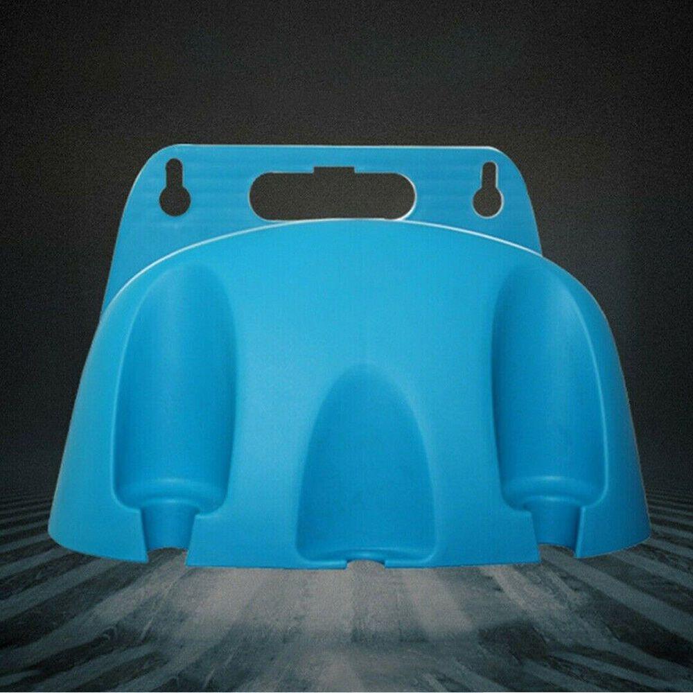 ORIENTLII Giá Đỡ Ống Nước Tưới Cây Gắn Tường Bằng Nhựa Tiện Lợi Dành Cho Vườn Nhà