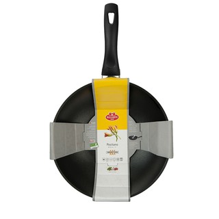 CHẢO WOK POSITANO BALLARINI 28CM