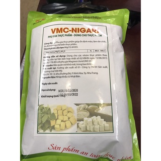Phụ gia làm đậu tự nhiên vmc nigari