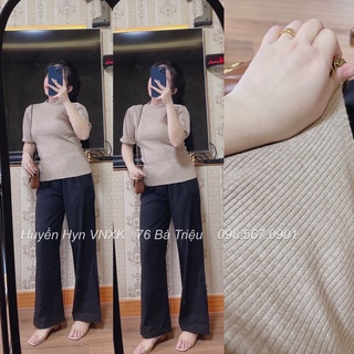 quần đũi suông 129k