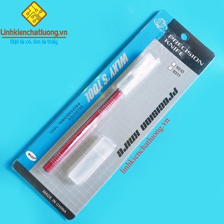 Dao trổ wlxy-9310 kèm 5 lưỡi