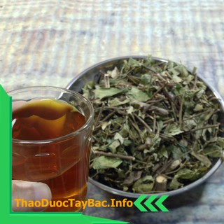 Dây Thìa Canh Khô [1Kg]
