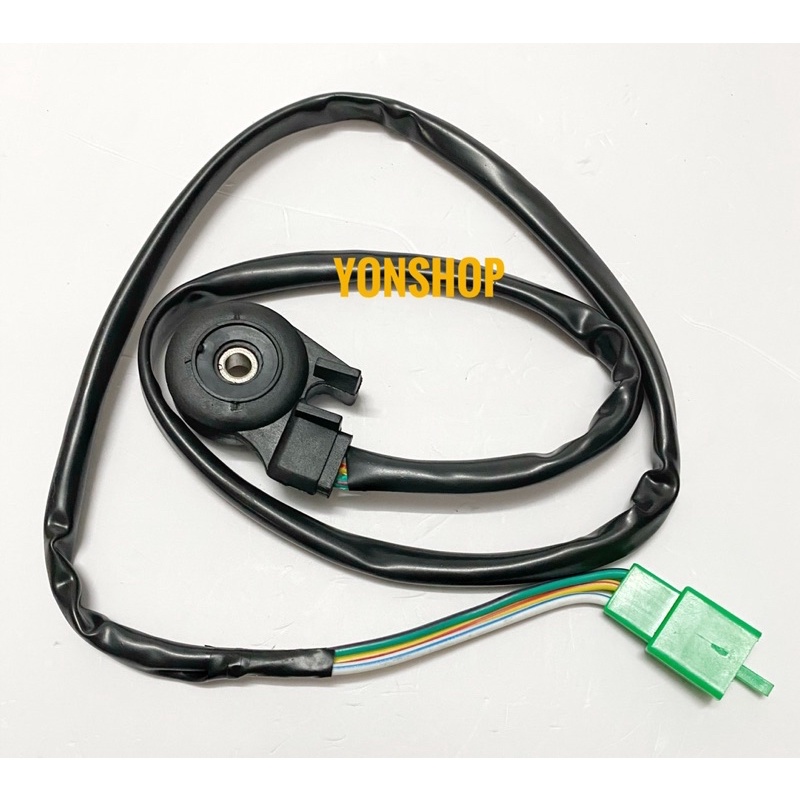 Công Tắc Đá Chống Tắc Máy Cho Xe Lead 110, SCR 110 Hàng Cao Cấp Loại 1