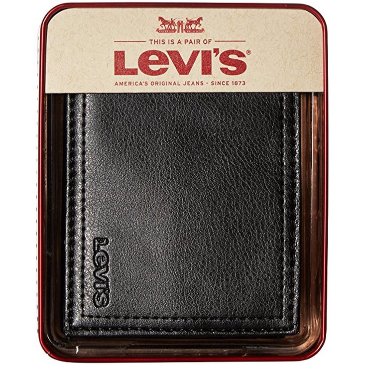 Ví da nam, Bóp Da Siêu Đẹp Thời Trang, Mẫu mã đa dạng, chất lượng-Chisman