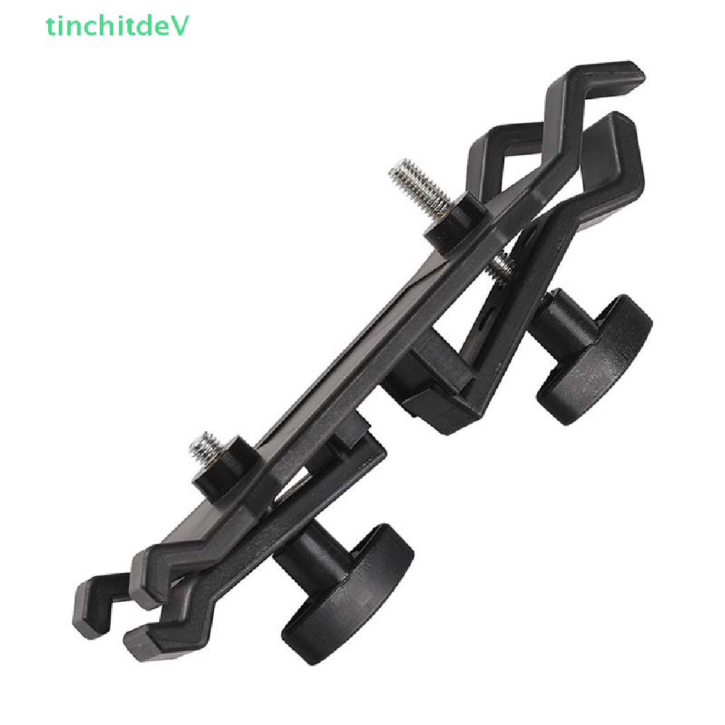 Kẹp Giữ Dù / Máy Ảnh / Giá Đỡ Ba Chân Dành Cho Chụp Hình