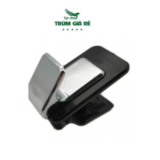 Nắp chắn, nắp đậy máy ép Hurom Hu 19sgm -Phụ kiện, linh kiện máy ép chậm hu19sgm, trùm giá rẻ