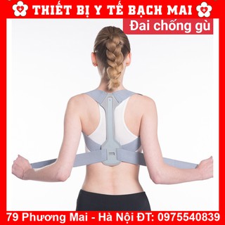 Đai chống gù lưng cao cấp posture corrector