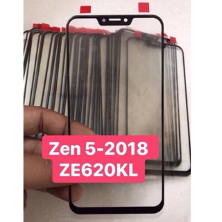 Mặt kính zenfone 5 2018 ze620kl