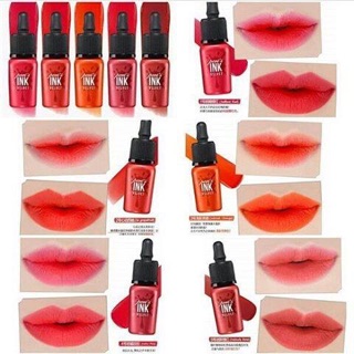 Son Peripera Peri’s Ink Velvet