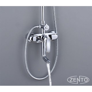Bộ sen cây nóng lạnh Zento ZT8046