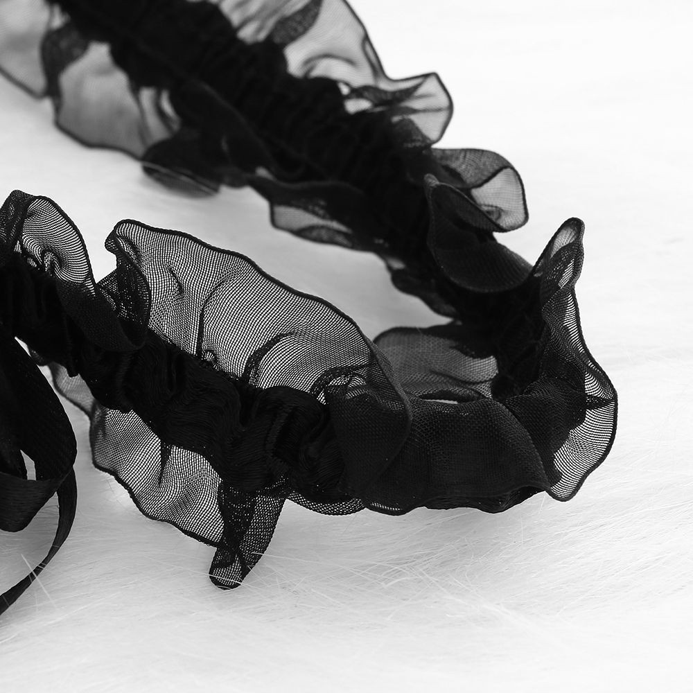  Dây Đai Đeo Chân Co Giãn Phối Ren Hoa Đính Nơ Nhiều Màu Quyến Rũ Cho Nữ | BigBuy360 - bigbuy360.vn