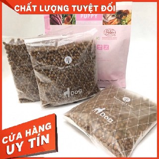 500gr Thức Ăn Hữu Cơ NATURAL CORE Cho Chó Con Thịt Cừu nhập khẩu từ Hàn Quốc,