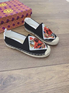 Slip on cói DG