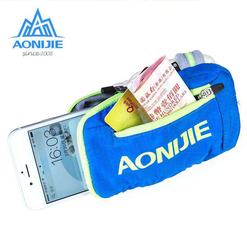 [Sale]  Belt chạy bộ cầm tay AONIJIE E907