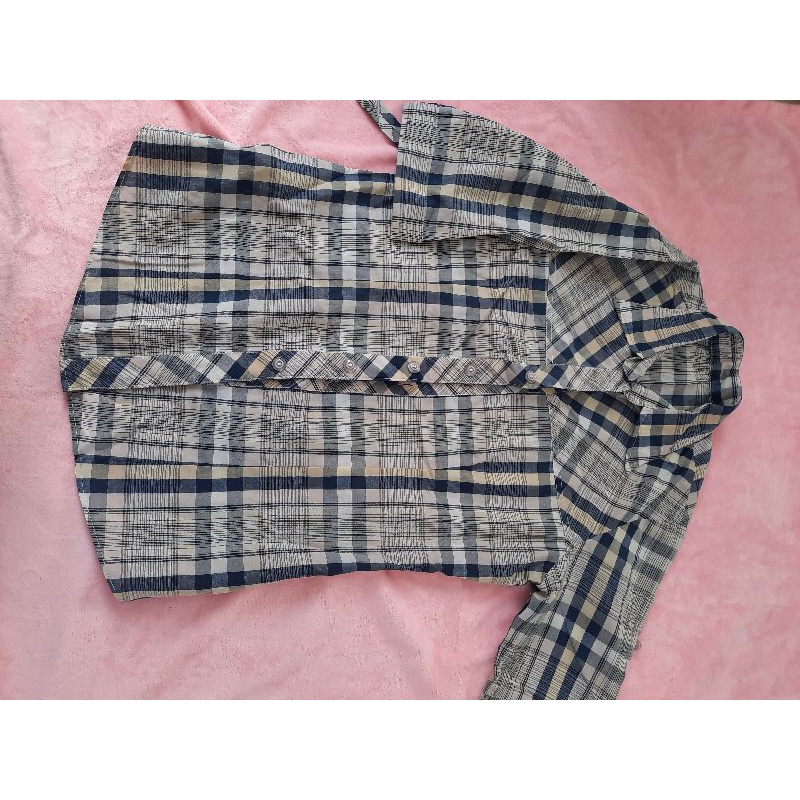 Pass/thanh lý áo sơ mi