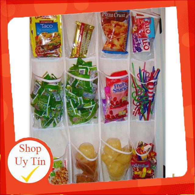 Túi treo đồ lót 16 ô