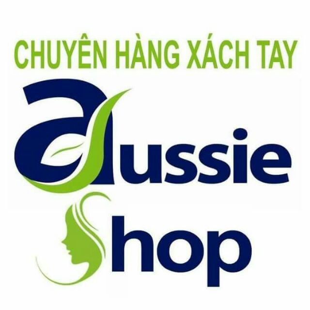 Aussie Shop - Mỹ phẩm xách tay