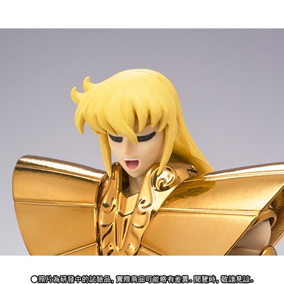 Mô hình Nhật Bản - Saint Seiya Saint Cloth Myth EX Barugoshaka ~ ORIGINAL COLOR EDITION